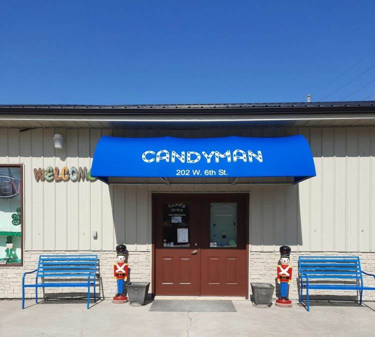 Candyman Corp (Lawson,&nbspMO)